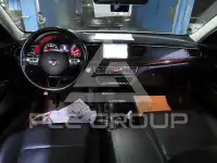 2016 KIA K7