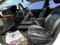2016 KIA K7