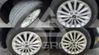 2016 KIA K7