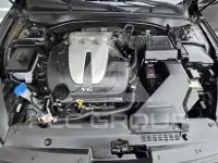 2016 KIA K7