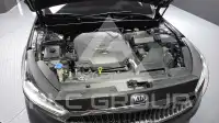 2016 KIA K7