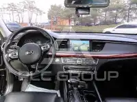 2016 KIA K7