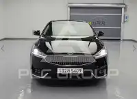 2016 KIA K7