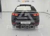 2016 KIA K7