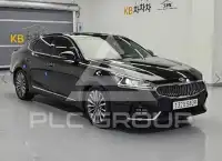 2016 KIA K7
