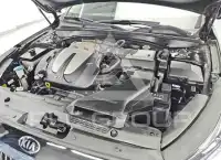 2016 KIA K7