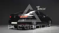 2016 KIA K7