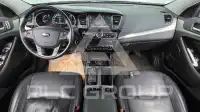 2016 KIA K7