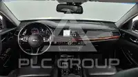 2016 KIA K7