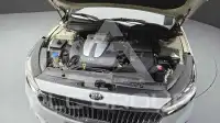 2016 KIA K7