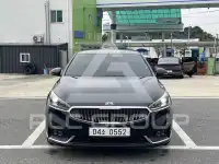 2016 KIA K7