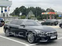 2016 KIA K7