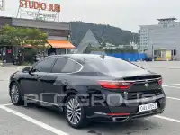 2016 KIA K7