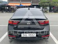 2016 KIA K7