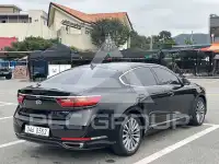 2016 KIA K7