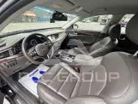 2016 KIA K7