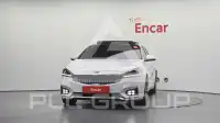 2016 KIA K7