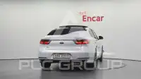 2016 KIA K7
