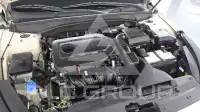 2016 KIA K7