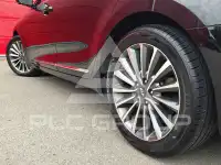 2016 KIA K7