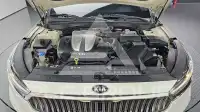 2016 KIA K7