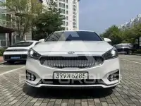 2016 KIA K7