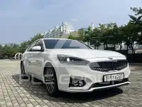 2016 KIA K7