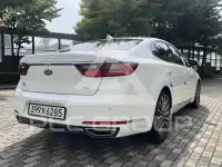 2016 KIA K7