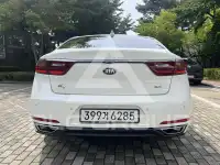 2016 KIA K7