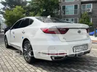 2016 KIA K7