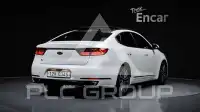 2016 KIA K7