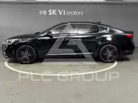 2016 KIA K7