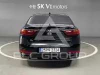 2016 KIA K7