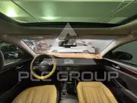 2016 KIA K7