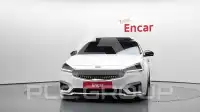 2016 KIA K7
