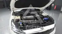 2016 KIA K7