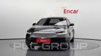 2016 KIA K7