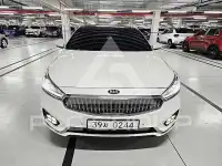 2016 KIA K7