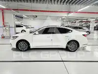 2016 KIA K7