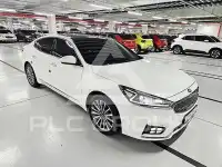 2016 KIA K7