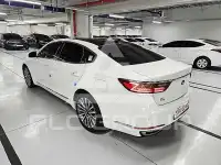 2016 KIA K7