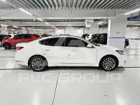 2016 KIA K7
