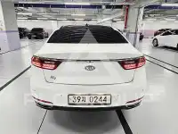 2016 KIA K7