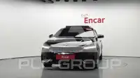 2016 KIA K7