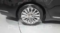2016 KIA K7