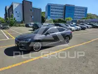 2016 KIA K7