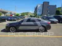 2016 KIA K7