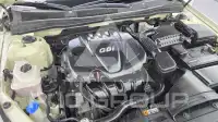 2016 KIA K7