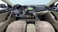 2016 KIA K7