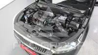 2016 KIA K7